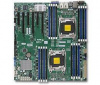заглушка supermicro mbd-x10dri-t-b