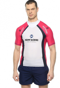 Футболка мужская солнцезащитная