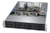 серверная платформа 2u sata sys-6029p-wtrt supermicro