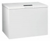 Морозильный ларь Gorenje FH33IAW белый 130Вт