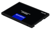 SSD жесткий диск SATA2.5" 256GB CX400 SSDPR-CX400-256 GOODRAM