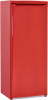 00000256514 Морозильная камера Nordfrost DF 165 RAP красный