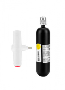 ABS Activation Unit Steel