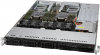 sys-120c-tr. supermicro clouddc superserver 1u 120c-tr 2x4310 12c 2.1ghz/4x32gb rdimm 3200(16xslots)/1xsm883 240gb sata(8x2.5")/2x10gbe rj45/2x860w