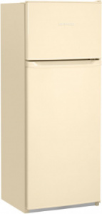 00000256531 Холодильник Nordfrost NRT 141 732 бежевый (двухкамерный)