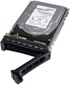 Жесткий диск Dell 1x2Tb SAS 7.2K для 13G 400-AEGC Hot Swapp 3.5"