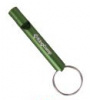 ALUMINIUM WHISTLE 8029