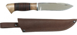 Удобный нож Финский