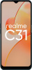 6042415 смартфон realme c31 32gb 3gb зеленый моноблок 3g 4g 6.52" 720x1600 android 11 13mpix 802.11 b/g/n nfc gps gsm900/1800 gsm1900 touchsc microsd max1024g