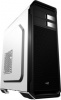 AERO-500 WH/AERO-500 WH-C Корпус Aerocool AERO-500 белый без БП ATX 4x120mm 2xUSB2.0 1xUSB3.0 audio bott PSU