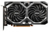 Видеокарта MSI PCI-E 4.0 RX 6600 XT MECH 2X 8G OCV1 AMD Radeon RX 6600XT 8192Mb 128 GDDR6 2413/16000 HDMIx1 DPx3 HDCP Ret