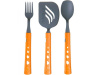 JETSET UTENSIL SET