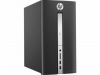 z0j95ea пк hp 510-p132ur dm i3 6100t/8gb/1tb 5.4k/sshd8gb/gtx950 2gb/windows 10 64/gbiteth/wifi/bt/клавиатура/мышь
