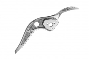 Quantum Tech w/Shovel Blade