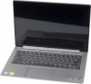 81eu00mmru ноутбук lenovo ideapad 530s-14ikb core i5 8250u/8gb/ssd256gb/nvidia geforce mx130 2gb/14"/ips/fhd (1920x1080)/free dos/grey/wifi/bt/cam