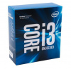 BX80677I37300SR359 Боксовый процессор CPU Intel Socket 1151 Core I3-7300 (4.0Ghz/4Mb) BOX