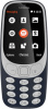 мобильный телефон 3310 dual sim dark blue a00028099 nokia