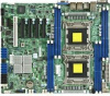 серверная материнская плата c606 s2011 atx mbd-x9drl-3f-o supermicro