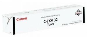 2786b002 тонер c-exv 32 toner bk eu