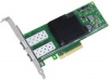x710da2blk 933217 сетевой адаптер pcie 10gb dual port x710-da2 x710da2blk intel