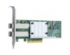 сетевой адаптер pcie 10gb 2port sr qle3442-sr-ck qlogic