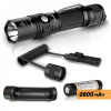 Fenix PD35 TAC + ARB-L2-2600 + ARE-X1 + AER-02