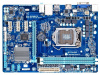 Gigabyte GA-H61M-DS2H (Socket 1155, intel H61, 2*DDR3 1333, VGA (D-Sub, HDMI), PCI-Ex16, Gb Lan, Audio, mATX)