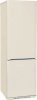 Холодильник Бирюса Б-G360NF бежевый (двухкамерный)