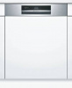 Посудомоечная машина Bosch SMI88TS00R 2400Вт полноразмерная