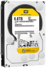 Western Digital HDD SATA-III 6000Gb Raid Edition WD6001FSYZ, 7200rpm, 128MB buffer