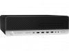 1kl69aw#acb hp elitedesk 800 g3 sff core i5-6500,8gb ddr4-2400 (2x4gb),256 ssd,dvdwr,usb kbd/mouse,win10pro+win7pro(64-bit),3-3-3 wty