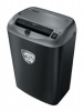 fs-46711 шредер fellowes powershred 70s (секр.р-2) ленты 14лист. 27лтр. скрепки скобы пл.карты cd