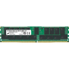 mta36asf8g72pz-3g2r1 micron ddr4 rdimm 64gb 2rx4 3200 mhz ecc registered mta36asf8g72pz-3g2, 1 year