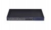 116000 коммутатор [rg-s2910-24gt4xs-e] ruijie networks rg-s2910-24gt4xs-e 24-port 10/100/1000base-t, 4-port 1g/10g base-x sfp+ (non-combo), ac