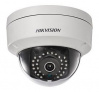 ds-2cd2142fwd-is (4 mm) видеокамера ip hikvision ds-2cd2142fwd-is 4-4мм цветная корп.:белый