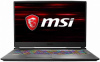 9s7-16u121-260 ноутбук msi gp65 leopard 9se-260ru 15.6"(1920x1080 (матовый, 144hz) ips)/intel core i7 9750h(2.6ghz)/16384mb/1000+256pcissdgb/nodvd/ext:nvidia geforce