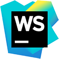 c-s.ws-y-20c webstorm - commercial annual subscription with 20% continuity discount