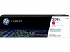 cf543a тонер-картридж hp 203a original magenta laserjet toner cartridge