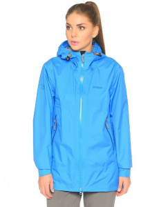 Куртка мембранная