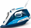 Утюг Bosch TDA5024210 2400Вт белый/синий