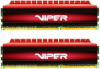 Память DDR4 2x4Gb 2666MHz Patriot PV48G266C5K RTL PC4-21300 CL15 DIMM 288-pin 1.2В