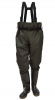 Брюки ПВХ рыбацкие