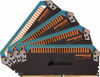 Память DDR4 4x8Gb 2666MHz Corsair CMD32GX4M4C3200C14T RTL PC4-25600 CL16 DIMM 288-pin 1.2В