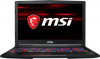 9s7-16p512-210 ноутбук msi ge63 raider rgb 8re-210ru 15.6"(1920x1080 (матовый))/intel core i7 8750h(2.2ghz)/16384mb/1000+256ssdgb/nodvd/ext:nvidia geforce gtx1060(61