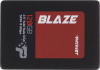 Накопитель SSD Patriot SATA III 120Gb PB120GS25SSDR Blaze 2.5"