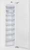 SFB 1770 Встраиваемая морозильная камера Kuppersberg Встраиваемая морозильная камера, габариты (ВхШxГ): 1770х540X545 мм, объем 197л, 41 дБ, No frost,