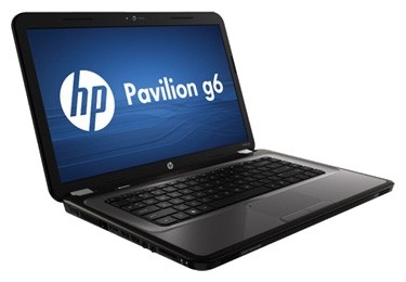 hp pavilion g6-1336er b1w61ea