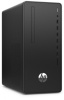 294s8ea пк hp desktop pro 300 g6 mt i5 10400 (2.9) 16gb ssd256gb uhdg 630 dvdrw free dos gbiteth 180w клавиатура мышь черный