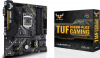 TUFB360M-PLUSGAMING Материнская плата B360 S1151 MATX TUF B360M-PLUS GAMING ASUS