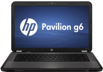 hp pavilion g6-2003er b3m38ea